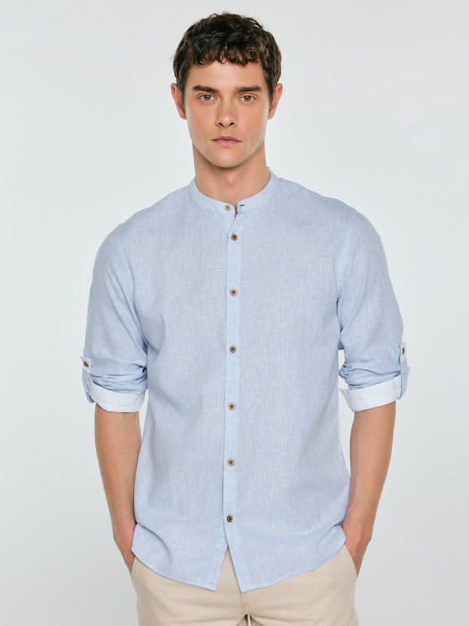 Pánska košeľa   JANEISO 400